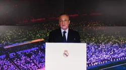 Getty Images/Denis Doyle - Florentino pode pagar R$ 25 Mi por temporada a atacante brasileiro e internautas adotam cautela
