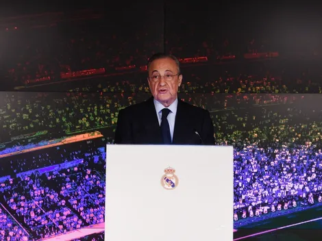 “Calma”; Florentino pode pagar R$ 25 Mi por temporada a atacante brasileiro e internautas adotam cautela