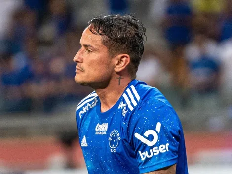 Torcida do Cruzeiro não para em Edu e se rende a outro titular de Pezzolano
