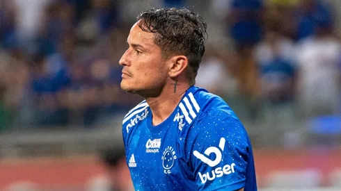 Foto: Alessandra Torres/AGIF - Torcida celeste não para em Edu e se rende a outro titular de Pezzolano