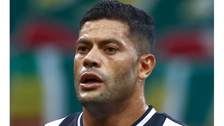- Hulk