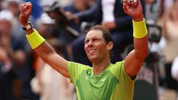 Adam Pretty/Getty Images - Nadal vence Roland Garros mais uma vez
