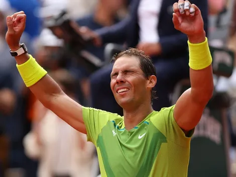 Roland Garros | Com mais um título, saiba quanto Rafael Nadal faturou na França