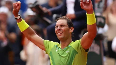 Adam Pretty/Getty Images - Nadal vence Roland Garros mais uma vez