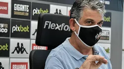 Foto: Thiago Ribeiro/AGIF