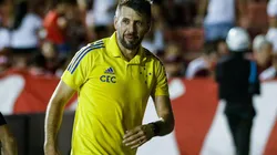 Foto: Rafael Vieira/AGIF