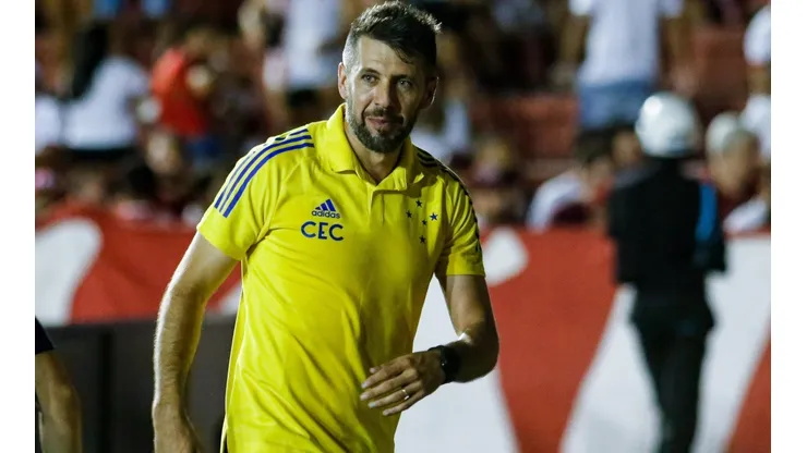 Foto: Rafael Vieira/AGIF