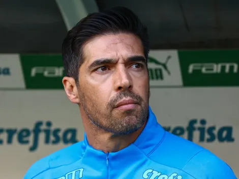 "Chance clara"; Atleta de Abel Ferreira reclama de oportunidade perdida diante de empate do Palmeiras contra Atlético-MG