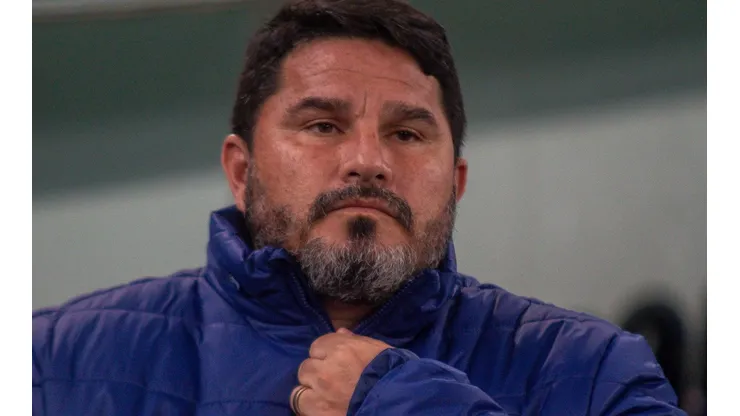 Gabriel Machado/AGIF. No comando do Avaí, Barroca agrada diretoria do Vasco