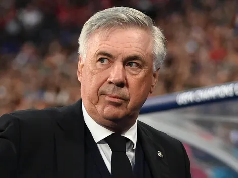 R$ 308 milhões entram em jogo e Ancelotti pode levar xodó da torcida do Verdão para o Real