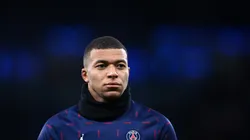 Mbappé renovou com o PSG até 2025
