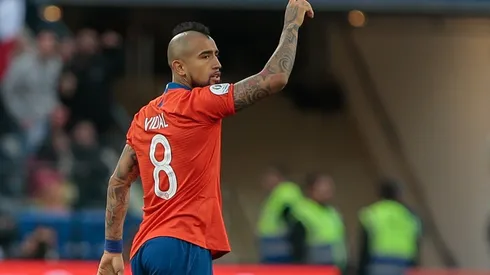 Agif/Marcello Zambrana -