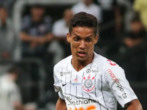 Após seis meses longe dos gramados, Pedrinho expõe futuro na temporada