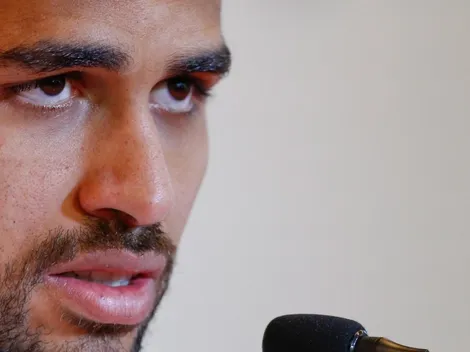 Botafogo descarta interesse em Alan Kardec e mantém sigilo sobre segunda opção