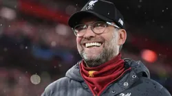 "R$ 281 milhões"; Klopp aprova e Liverpool entra na disputa com Barcelona por atacante