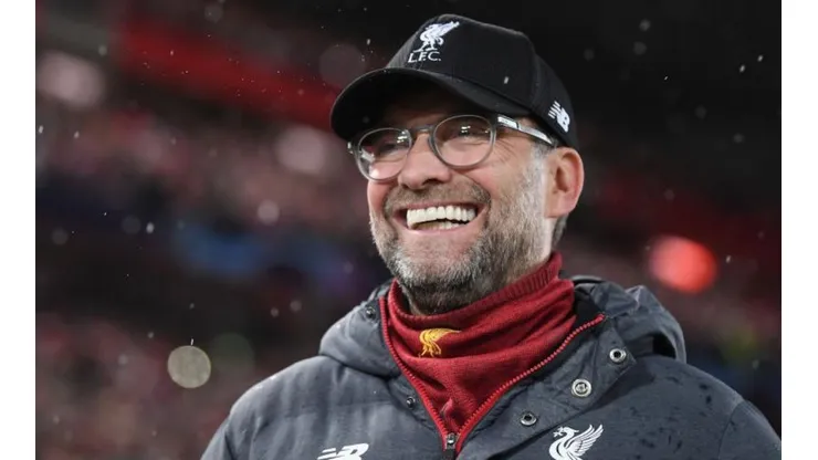 "R$ 281 milhões"; Klopp aprova e Liverpool entra na disputa com Barcelona por atacante
