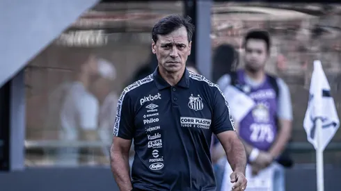 Foto: Raul Baretta/AGIF