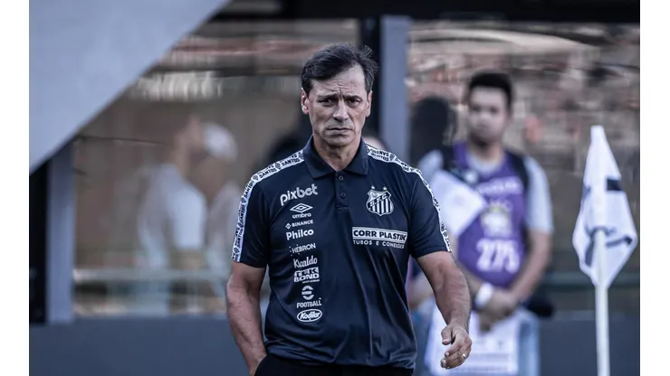 Foto: Raul Baretta/AGIF