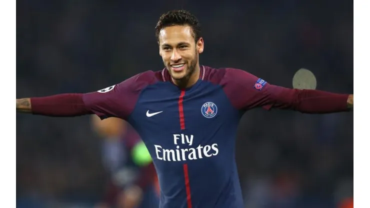 "R$ 7,1 milhões";  PSG demonstra interesse por 'parça' de Neymar e Flamengo poderá garantir bolada