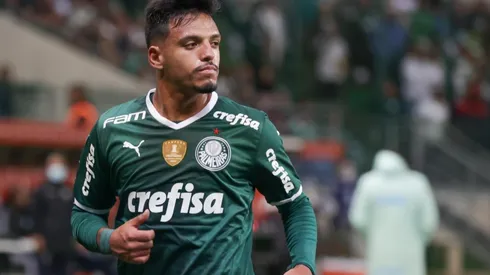 Foto: Marcello Zambrana/AGIF