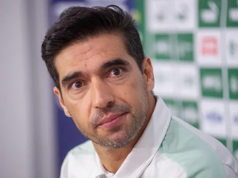 "Está perto"; dirigente deixa escapar e crava que Abel ganhará reforço nos próximos dias