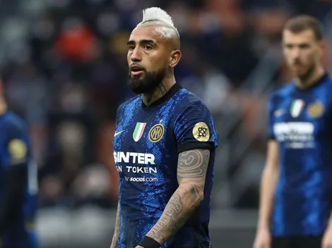 Bastidores de negociação do Flamengo com Vidal é exposto; Empresário estabelece prazo