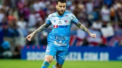 Foto: Pedro Chaves/AGIF