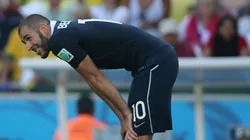 Foto: Fernando Soutello/AGIF - Benzema pode receber mais um companheiro de seleção francesa no Real Madrid