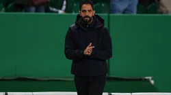 Foto: Octavio Passos/Getty Images | Rúben Amorim teria pedido um ponta destro