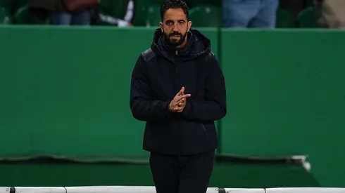 Foto: Octavio Passos/Getty Images | Rúben Amorim teria pedido um ponta destro