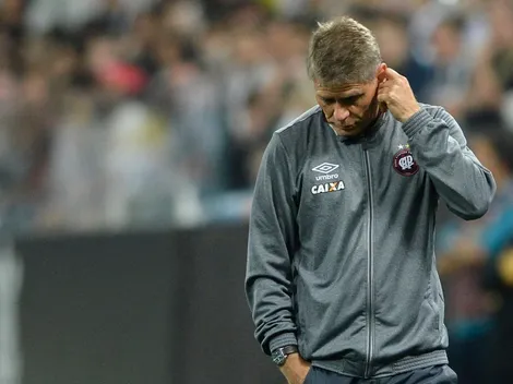 “14 milhões de euros”: preterido por Autuori, defensor entra na mira de campeão europeu