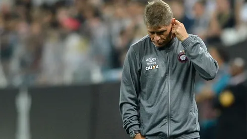 Foto: Mauro Horita/AGIF - Preterido por Paulo Autuori, defensor é alvo de Clube espanhol