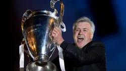 "Estou fazendo..."; aprovado por Ancelotti, meio-campista cobiçado pelo Real fala sobre futuro