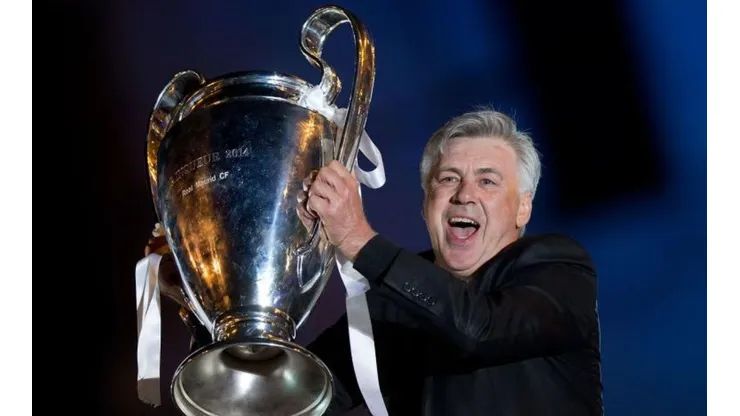 "Estou fazendo..."; aprovado por Ancelotti, meio-campista cobiçado pelo Real fala sobre futuro