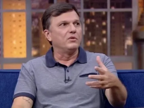 Mauro Cezar ‘sai da casinha’ e avalia gestão de Ronaldo no Cruzeiro