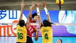 (divulgação/CBV/arquivo)