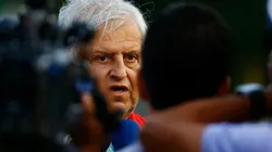 Foto: Ricardo Saibun/AGIF - Reforço na era Modesto Roma acertou com gigante sul-americano