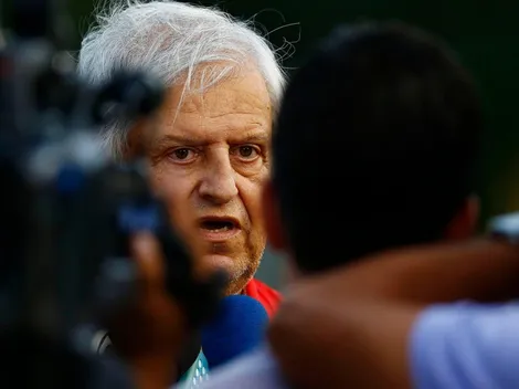 “Até 2023”: reforço da “era Modesto Roma Júnior” se transfere para gigante da América do Sul