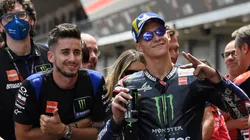 Mirco Lazzari gp/Getty Images - Fabio Quartararo vence na Espanha