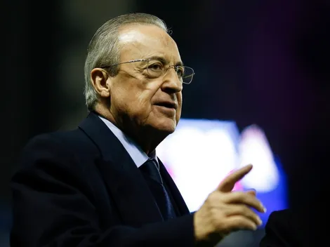 Florentino prepara barca do Real Madrid, que tem jogador decisivo em Champions League e web reage: "Deixa sair"