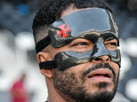 Thiago Rodrigues banca o ‘Batman sincerão’ e joga a real sobre expectativas ilusórias no Vasco