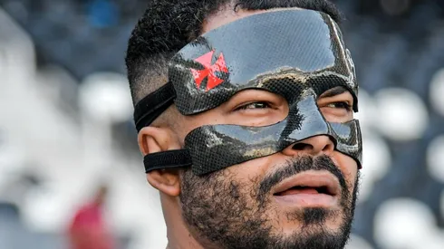 Foto: Thiago Ribeiro/AGIF