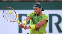 Nadal disputa a segunda final de Grand Slam no ano. Em janeiro, ele ganhou o Australian Open