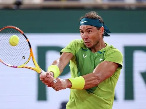 Rafael Nadal x Casper Ruud: saiba como assistir ao vivo pela TV à final de Roland Garros