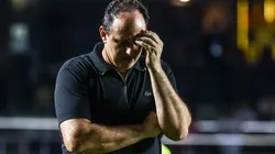 Marcello Zambrana/AGIF - Medalhão de Ceni vai deixar o São Paulo.