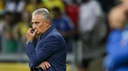 Tite afirma que 'grupo' da Seleção não está 100% fechado e defensor do Flamengo fica na expectativa