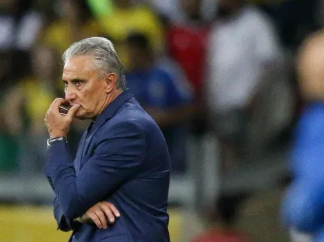 Tite afirma que 'grupo' da Seleção não está 100% fechado e defensor do Flamengo fica na expectativa