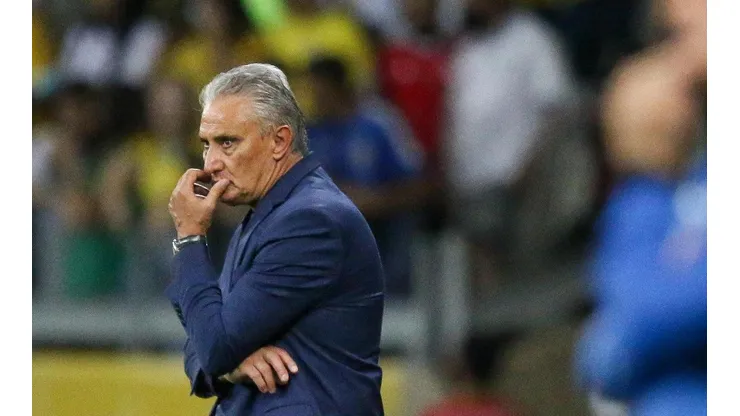 Tite afirma que 'grupo' da Seleção não está 100% fechado e defensor do Flamengo fica na expectativa