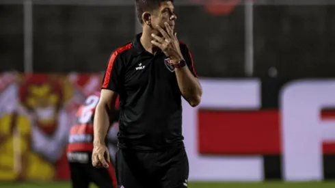 Foto: Pietro Capri/EC Vitória