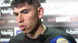 Foto: Reprodução - VASCO TV - Oficial YouTube